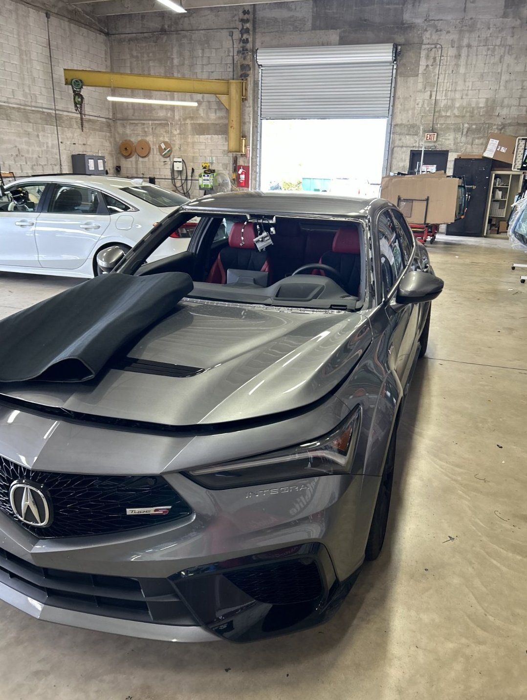 Project photo