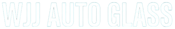 WJJ Autoglass logo